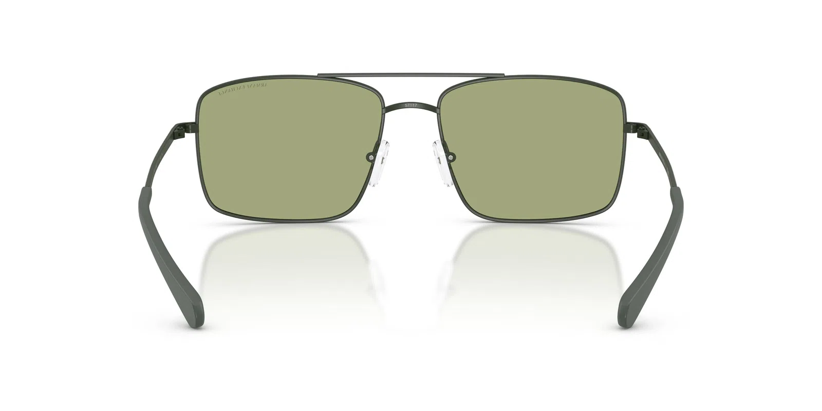Armani Exchange 2054S Sunglasses - view 21